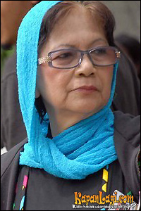 Bunda iffet 001a